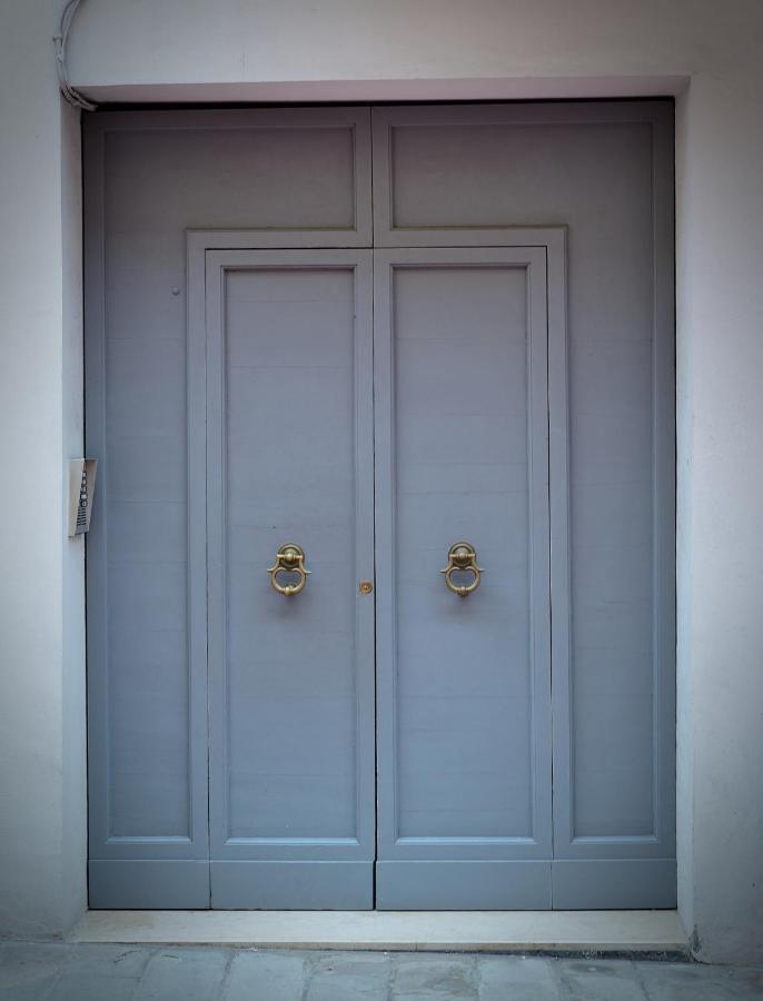 B&B Del Corso Loreto Exterior foto